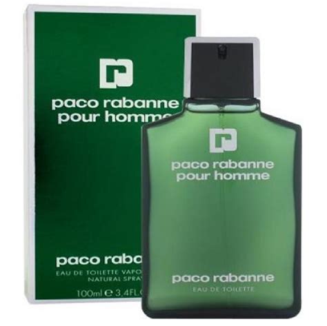 similar to paco rabanne pour homme